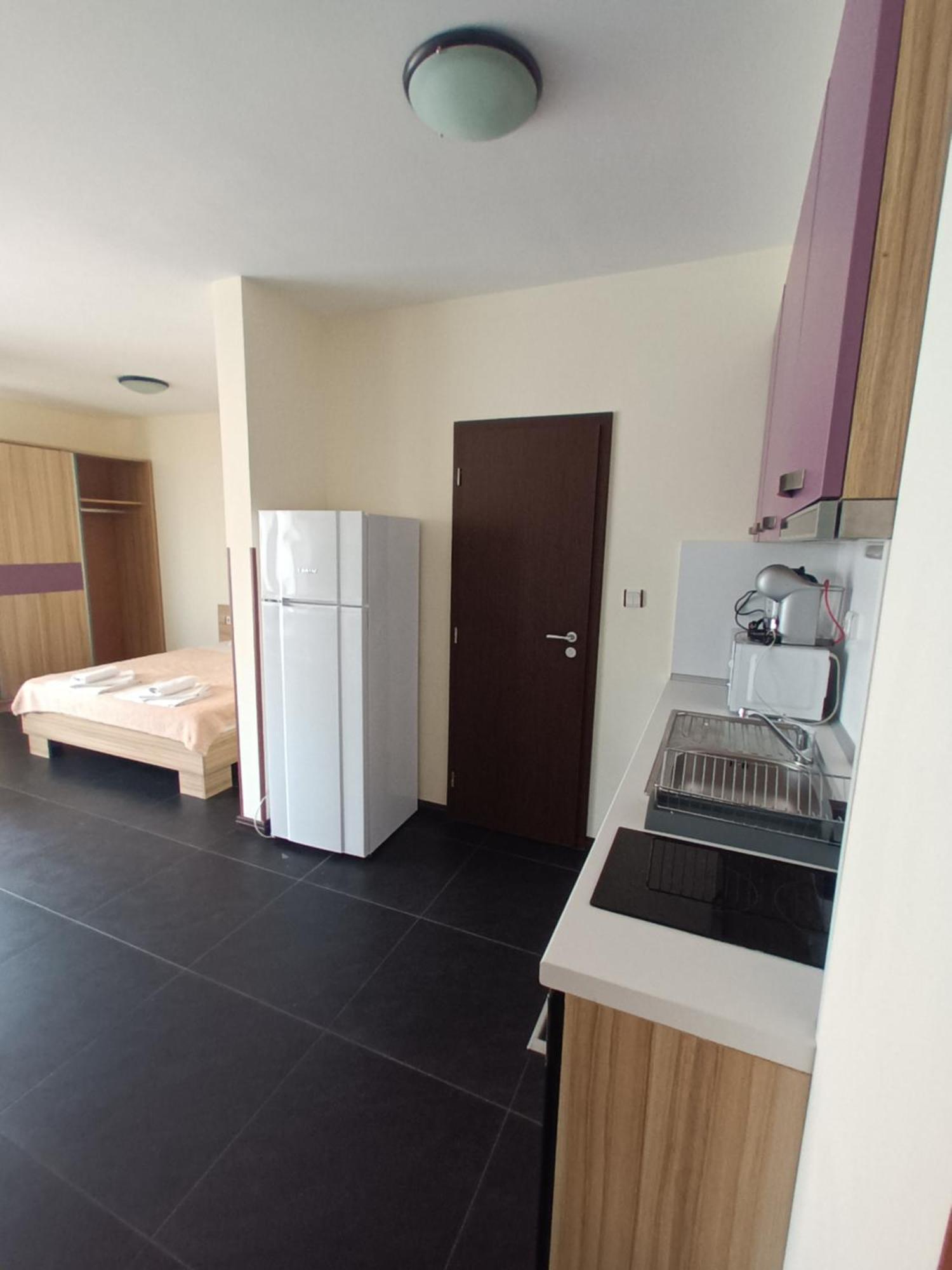 Студио-Шипка Sweti Wlas Exterior foto