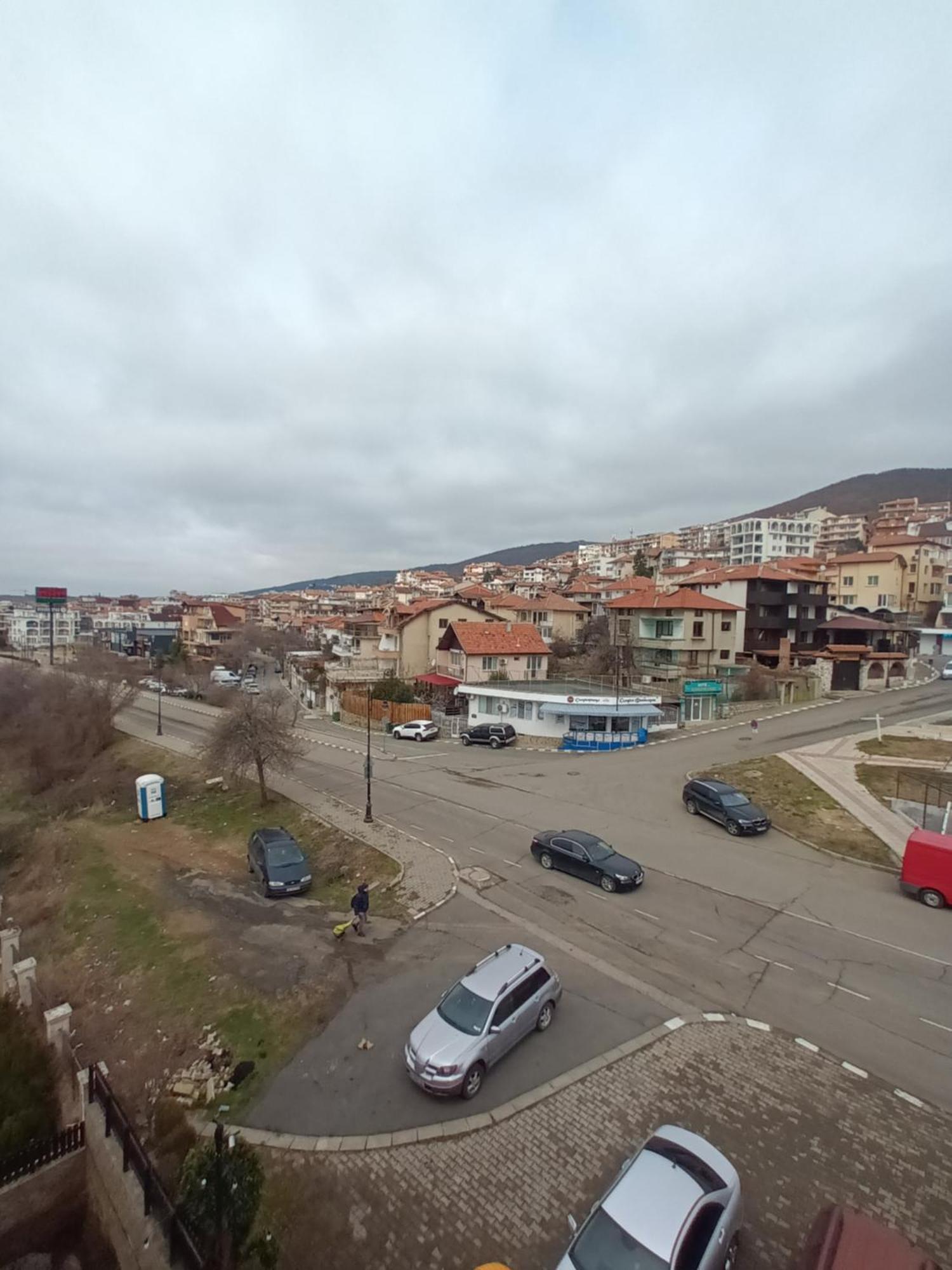 Студио-Шипка Sweti Wlas Exterior foto